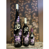 (Mk05) 1,5l Víno, Text/číslo: Z Lásky, Víno: Červené suché Cabernet Sauvignon
