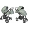 Dada Prams Apus 2v1 Special Edition Pastel Green