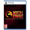 Mortal Kombat: Legacy Kollection [PS5]