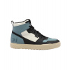 SIDI boty LYNX black/frost grey - 36