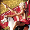 P!NK: FUNHOUSE CD