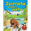 Zvieratá celého sveta - Svojtka&Co.