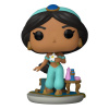 Funko Disney: Ultimate Princess POP! Disney vinylová Figure Jasmine 9 cm