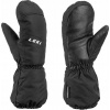 Leki LEKI GLOVES Nevio Junior Mitt černá 8.0