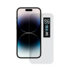 OBAL:ME 2.5D Tvrdené Sklo pre Apple iPhone 14 Pro, priehľadne 8596311222931