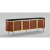 Stilig ST382D TV skrinka