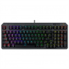 ASUS klávesnice TUF Gaming K3 GEN II, mechanická, CZ/SK, šedá 90MP0390-BKZA00 Asus