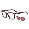 MOSCHINO LOVE - MOL661/C LHF 54 / 16 / 140