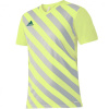 T-shirt adidas Entrada 22 Graphic Jersey Jr HF0133 (97042) Black 140 cm