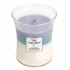 WoodWick Trilogy - Calming Retreat 275 g