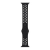 MPGN3ZM/A Apple Watch 41mm Nike Sport Band Anthracite/Black