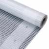 VidaXL Plachta 260 g/m2 5 x 4 m