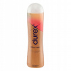 Sexuálne hračky, vaginálny silikónový hydratačný krém Durex bez chuti 50 ml