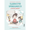 Tajomstvo spokojnosti „lenivej mamy“ - Anna Bykovová
