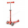 Mini Micro Deluxe / Orange Secootter (Mini Micro Deluxe / Orange Secootter)