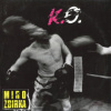 Žbirka Miro - K.O. [CD]