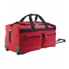 SOĽS Voyager Cestovná taška s kolieskami 75l SL71000 Red TUN