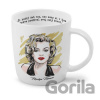 Hrnček - Marilyn Monroe 2 - Albi