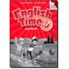 English Time 2: Workbook with Online Practice (2nd) - Melanie Graham
