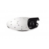 Pokrievka na hrniec - Kryt pre vyprážanie Tefal L99398 Ingedio 20-28 cm (Pokrievka na hrniec - Kryt pre vyprážanie Tefal L99398 Ingedio 20-28 cm)