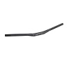 Riadítka Truvativ ATMOS 7K prohnuté, 31.8mm průměr, 760mm šířka 20mm Rise Bead Blast Black