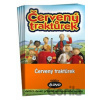 Červený traktůrek 1 - 6 Blu-ray