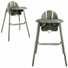 Stolička na kŕmenie Lorelli 87 x 61 x 57 cm
