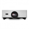 NEC Sharp P721Q Projector 7200 ANSI lumen DLP UHD 4K (3840x2160) 3D kompatibilita Biela (60006067)