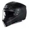 Prilba HJC RPHA 70 Carbon Solid Black Veľkosť: XL (60-61 cm)