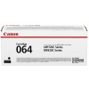 Toner Canon CRG-064 BK [4937C001] 4937C001 čierny (black)