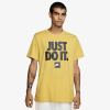 Nike M NSW TEE FRAN JDI VERBIAGE 2XL