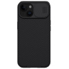 Nillkin CamShield PRO zadný kryt pre Apple iPhone 15 Black