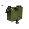 Kanister RidgeMonkey SpeedFlo Heavy Duty Water Carrier Prevedenie: 10 litrový