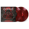 LP Crematory: Destination