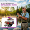 Darčekové balíčky PRE RYBÁROV