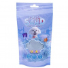 Tuban Kinetický piesok Fluffy 90g: Modrý