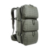 TASMANIAN TIGER malý bojový batoh Modular Combat Pack 24 SL IRR Farba: stone-grey-olive