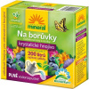 FORESTINA Kryštalické hnojivo na čučoriedky, rododendrony a azalky s lignohumátom MINERAL 400 g