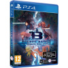 PS4 Bounty Battle (nová)
