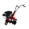 Kultivátor - OBĽÚBENÉ benzínové oje 5 HP 60 cm 24 NOŽÍ (Kultivátor - OBĽÚBENÉ benzínové oje 5 HP 60 cm 24 NOŽÍ)
