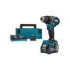 Makita DF002GA201 Aku skrutkovač 40V Max, 2x 2,0Ah