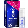 Durex Intense Orgasmic Gel stimulačný gel na klitoris 10 ml