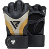 RDX MMA rukavice Aura T17 velikost: L