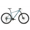 Dema ENERGY 5 light bicykel 29, modro-čierny Zvoľte Variant: L/19'