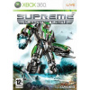 XBOX 360 Supreme Commander (nová)