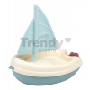 Plachetnica do vody Sailing Boat Little Smoby od 12 mes