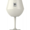 STANLEY Lifted Spirits 2-in-1 Cocktail Glass 420 ml Cream Gloss