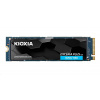 Kioxia EXCERIA Plus G3 NVMe SSD 2TB LSD10Z002TG8