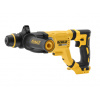 DeWALT Aku bezuhlíkové vŕtacie kladivo SDS-Plus 18V, 3,0 J, samostatný stroj DCH263N