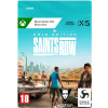 Saints Row: Gold Edition – Xbox Digital